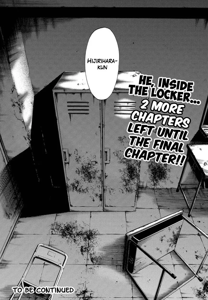 Killer Killer Chapter 12 35